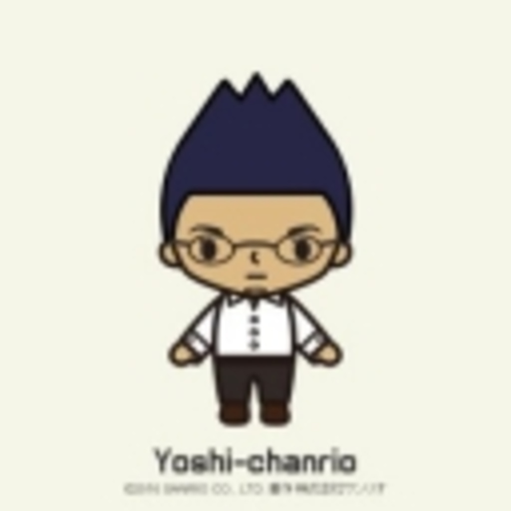 Yoshi のんびり放送