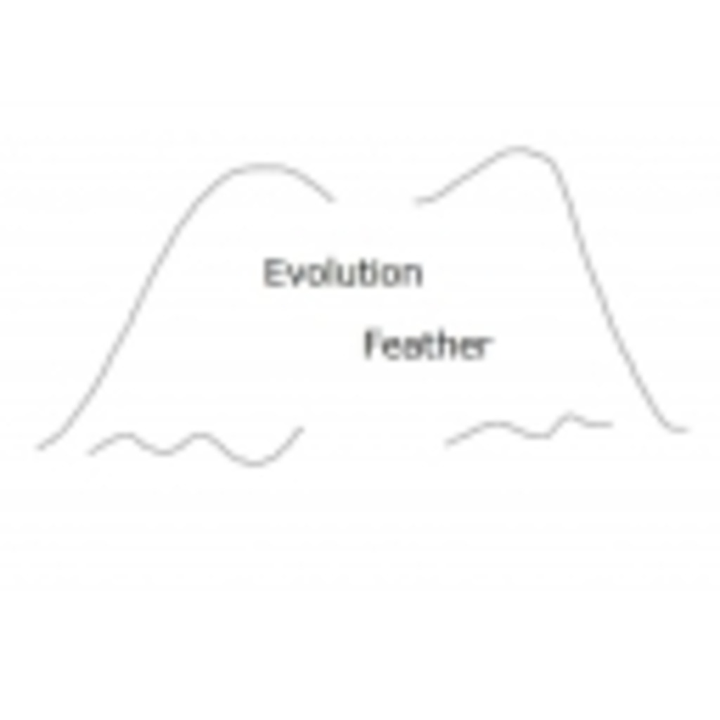 Evolution Feather