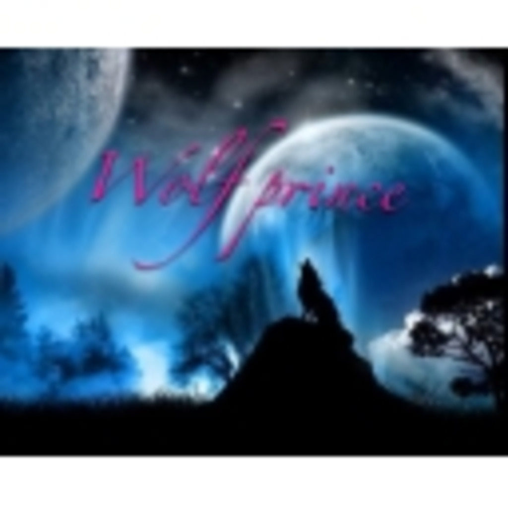 「Wolf prince」放送局 (仮)