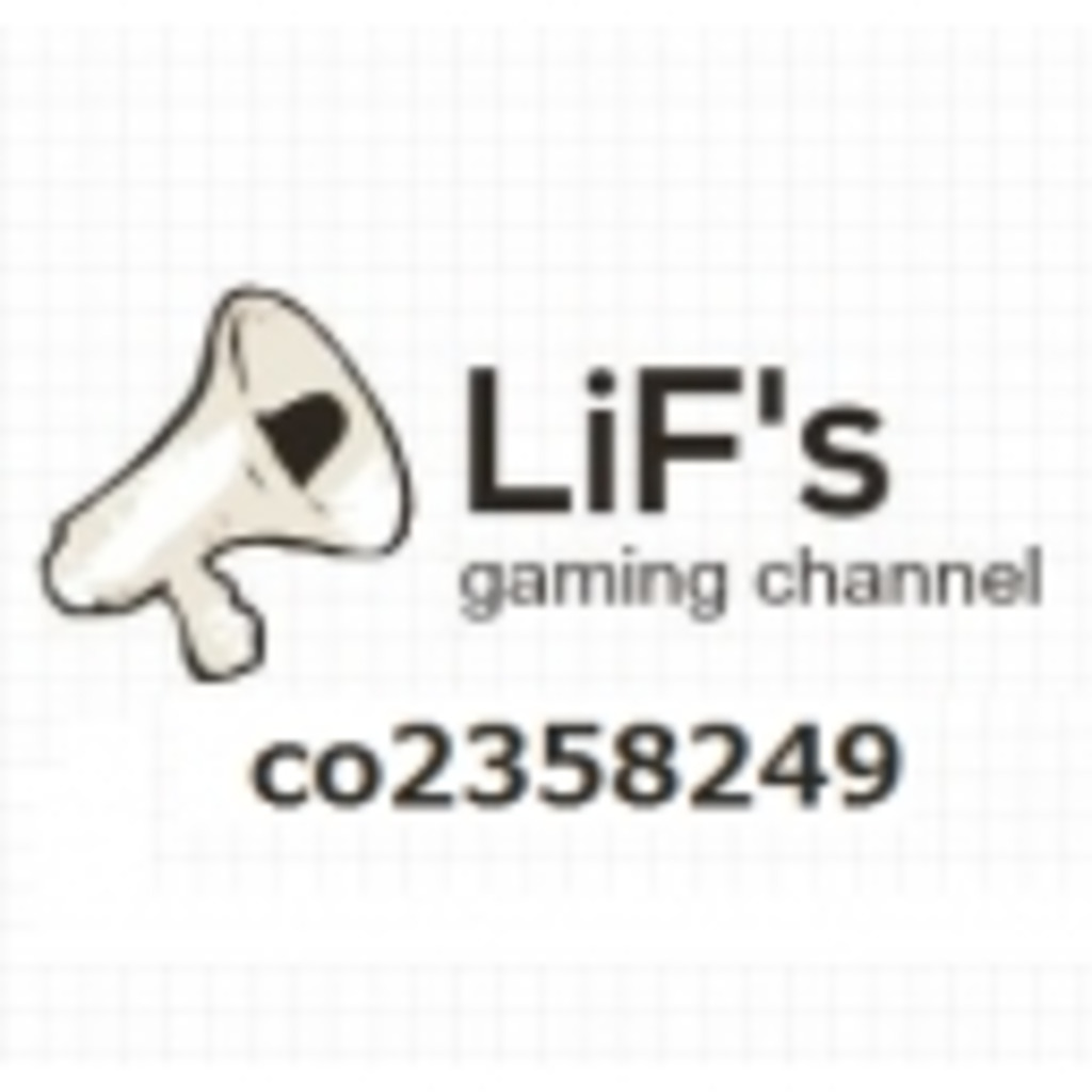 LiF's Gaming Channel