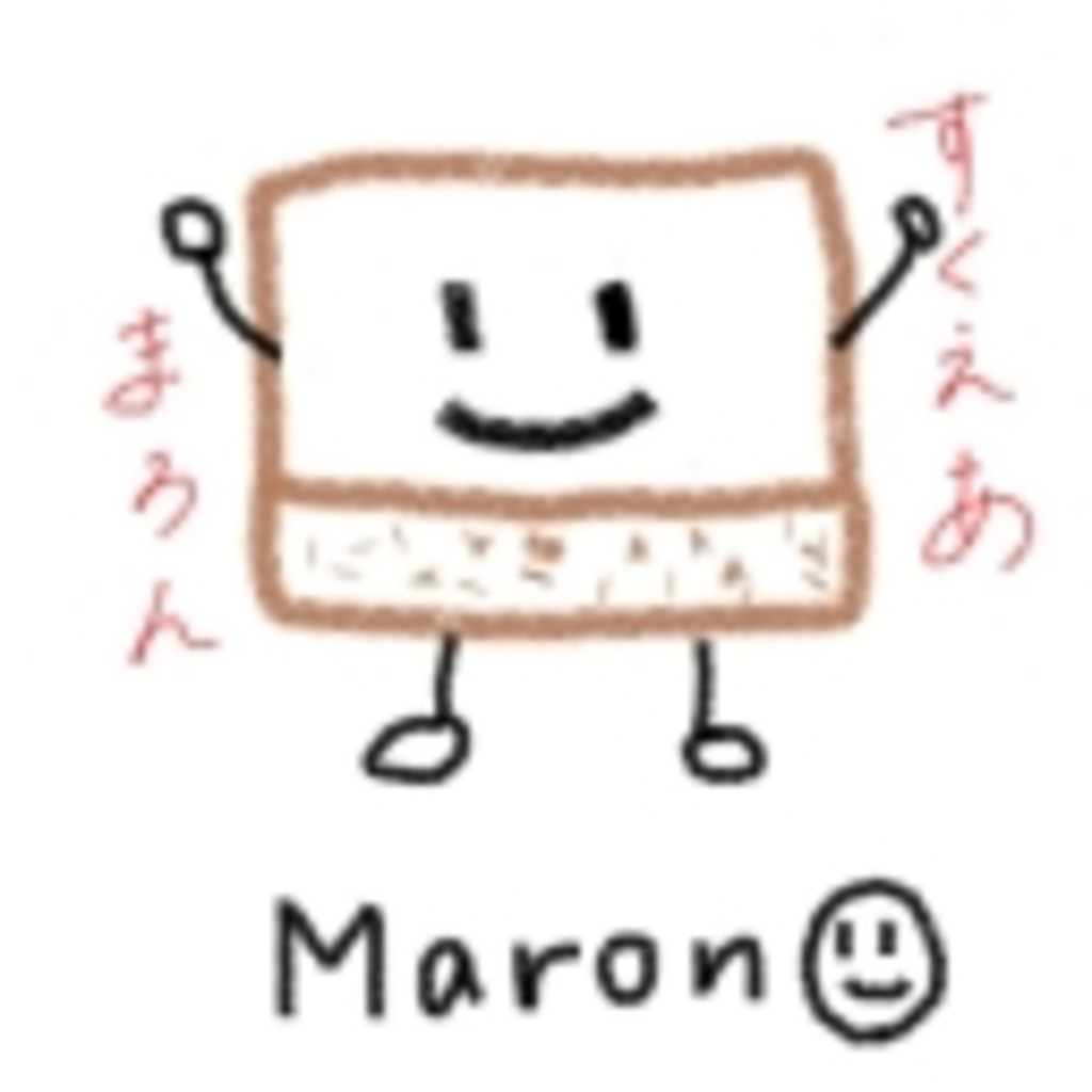 Maron's Gaming Live Channel(・∀・)