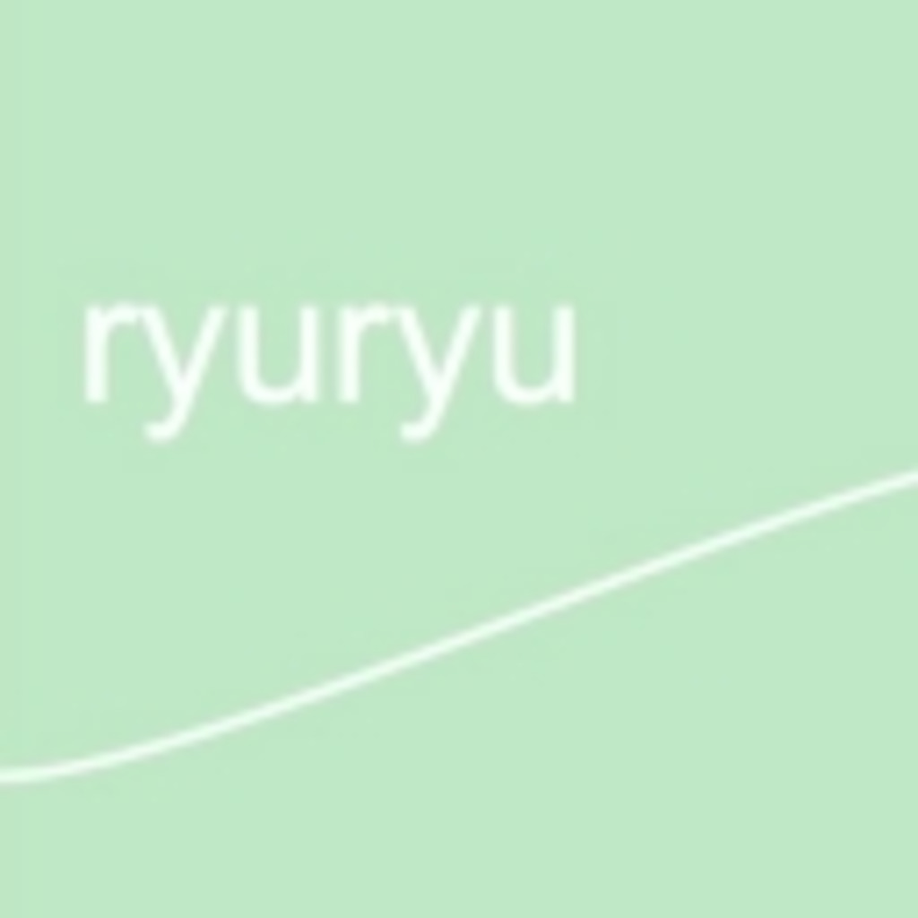 ryuryu(びにゅP)