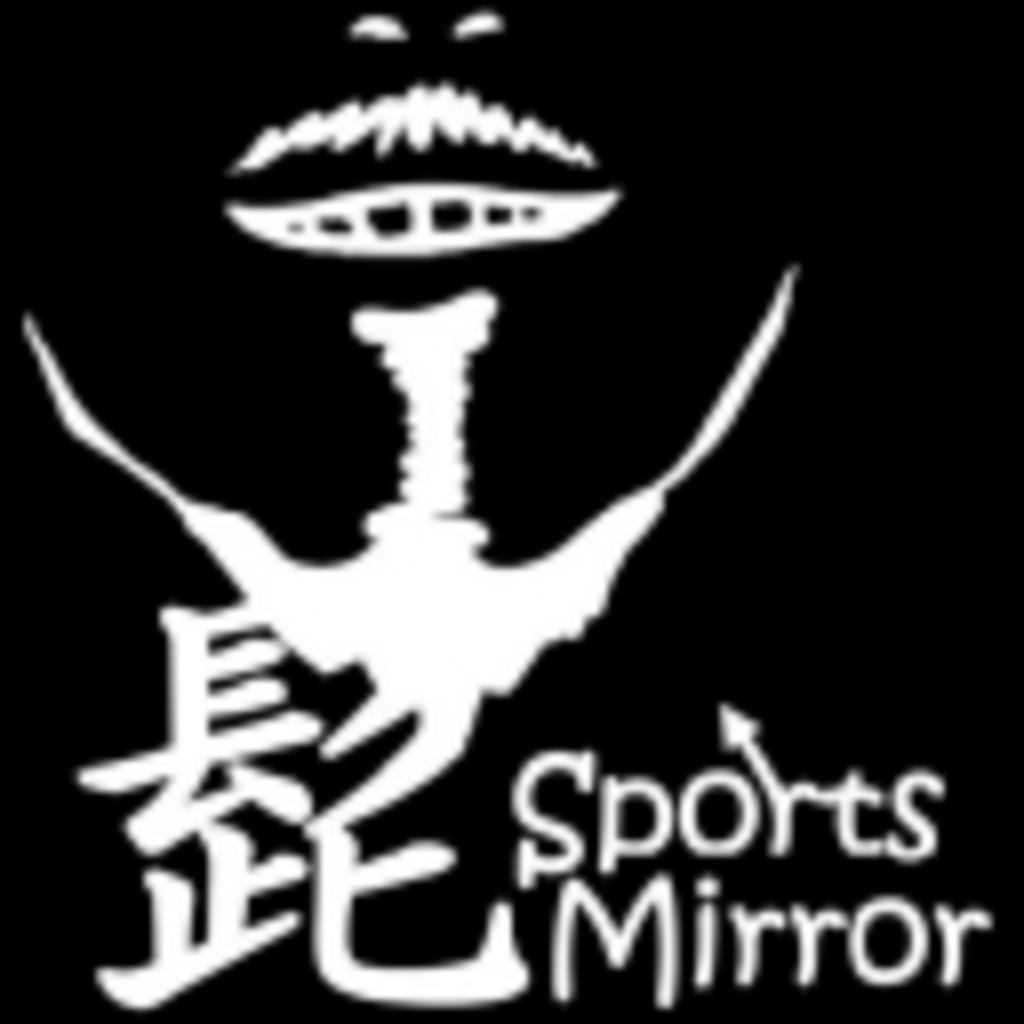 髭 Sports Mirror