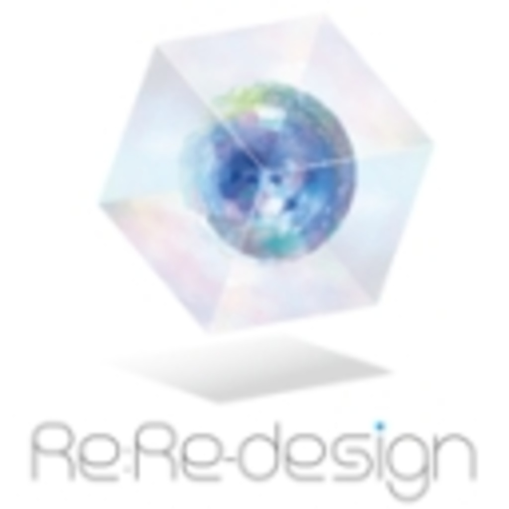 Re:Re-design