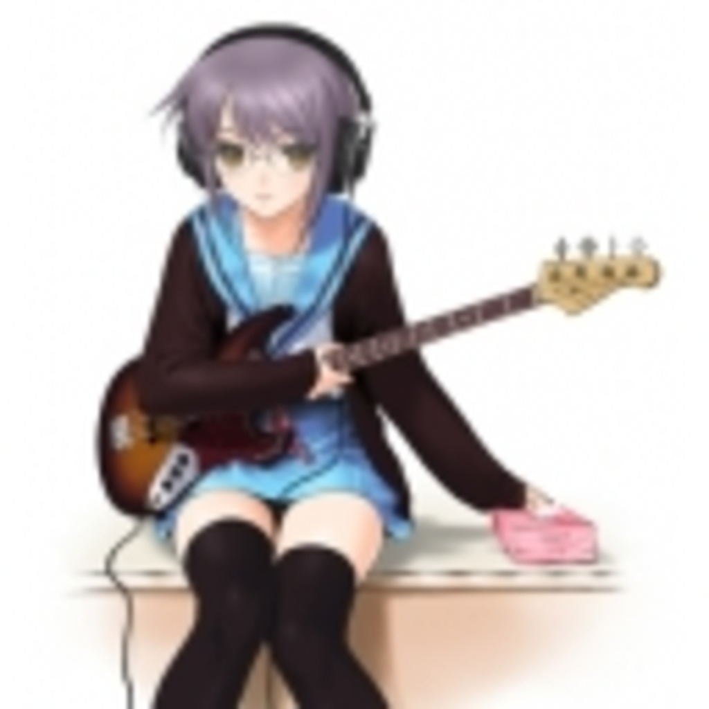 ギターとお歌の練習します。
