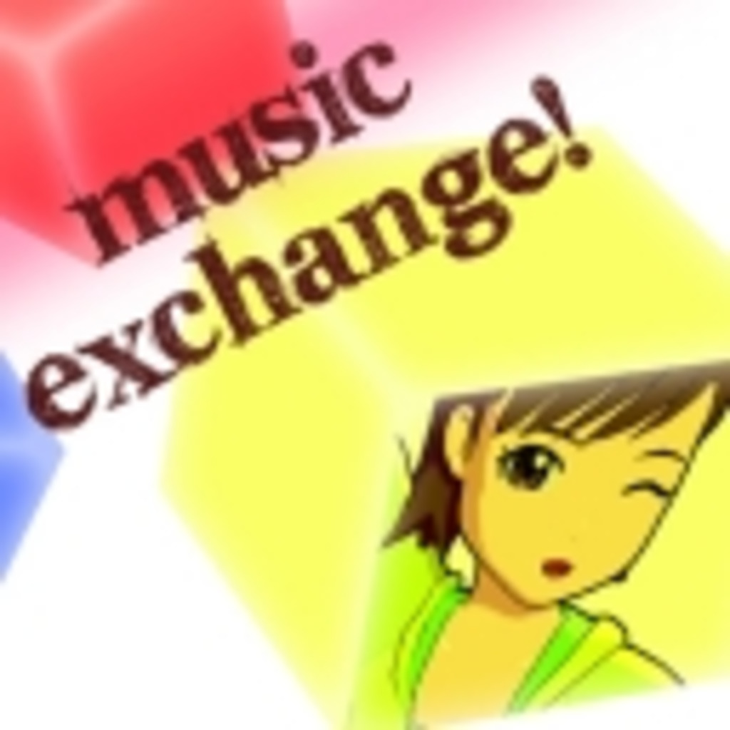 music exchange!