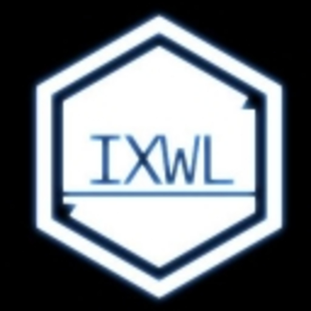 ლ(╹◡╹ლ)  IXWL  (ლ╹◡╹)ლ