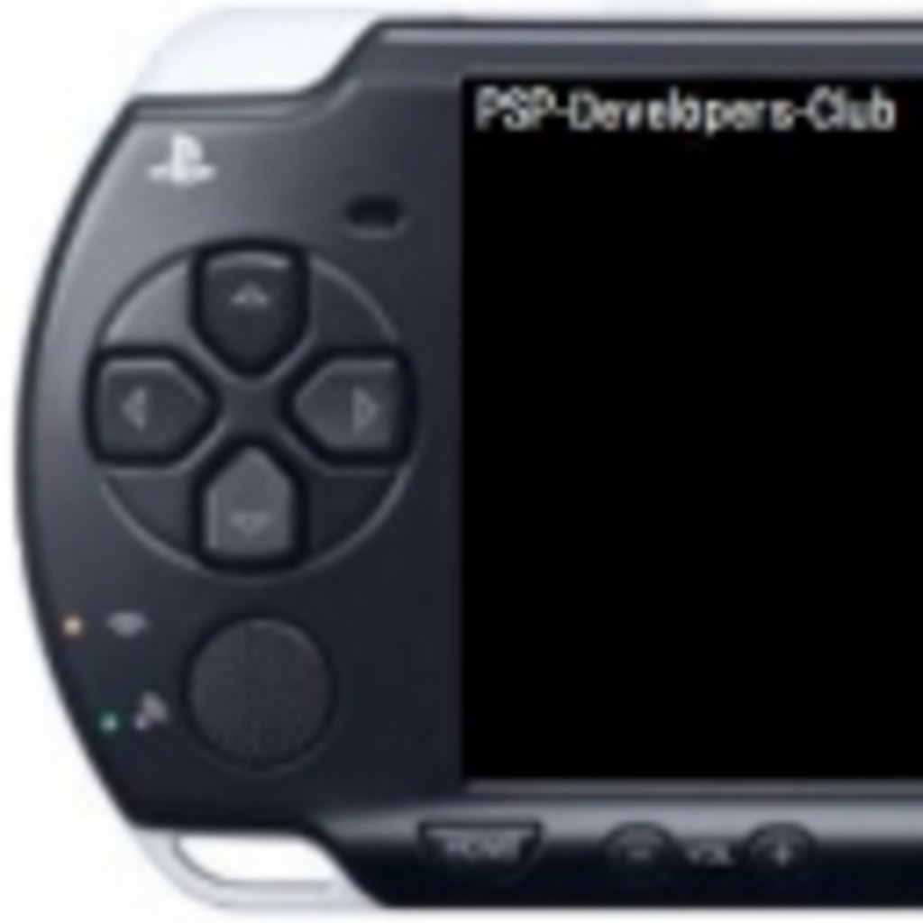 PSP-Developers-Club
