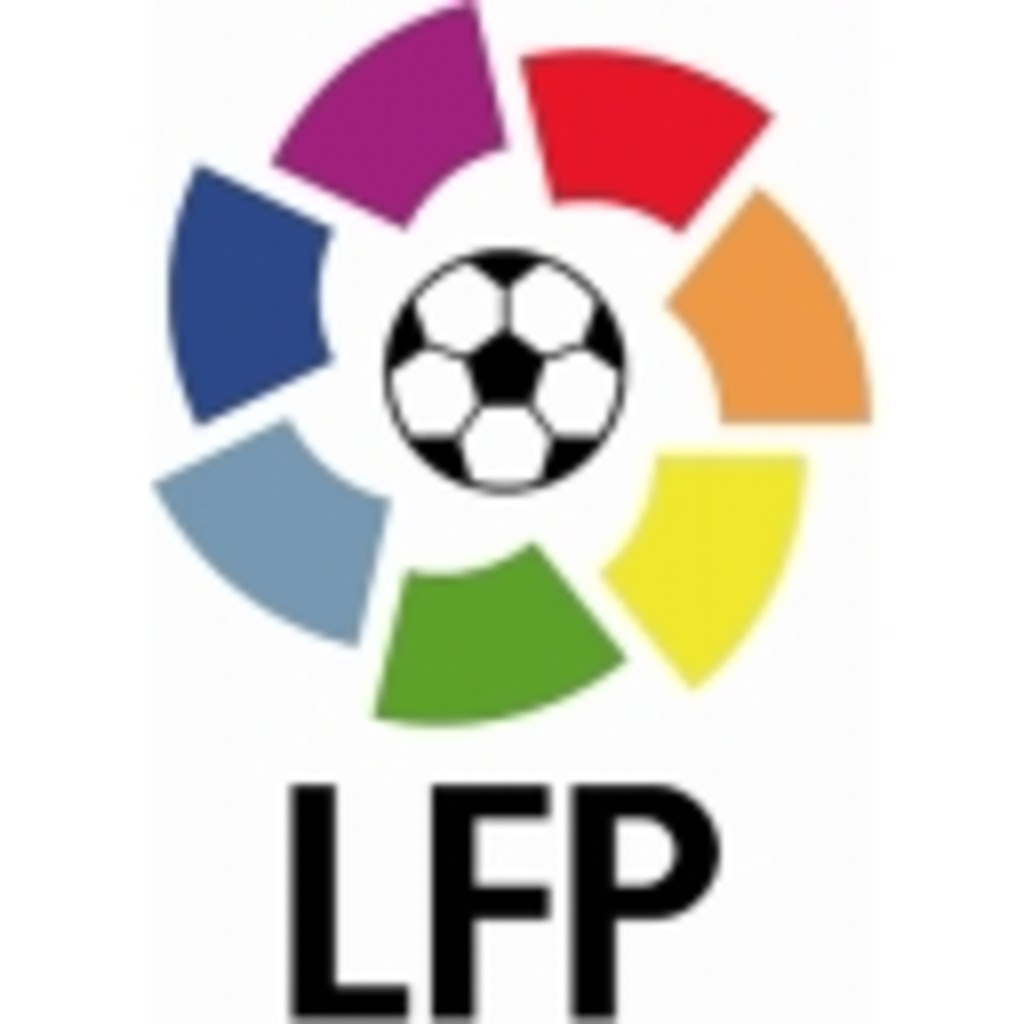 リーガ・エスパニョーラ【la liga】