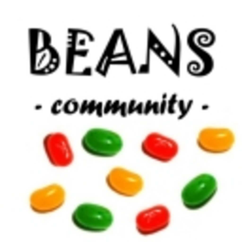 BEANS- community -