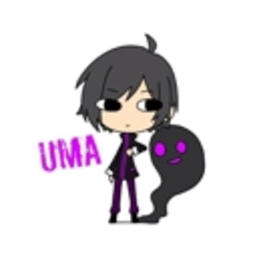 UMAのゲーム放送！！