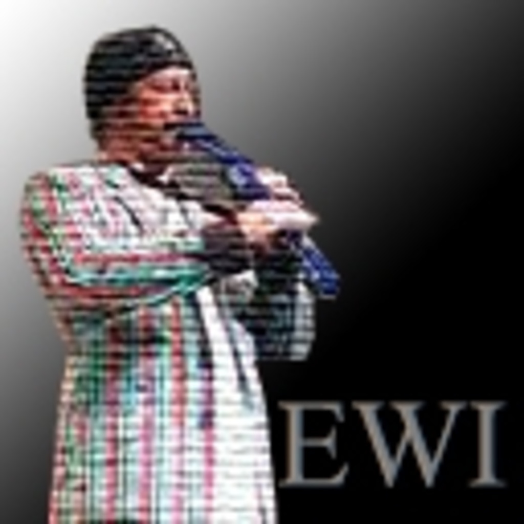 How do you like EWI?