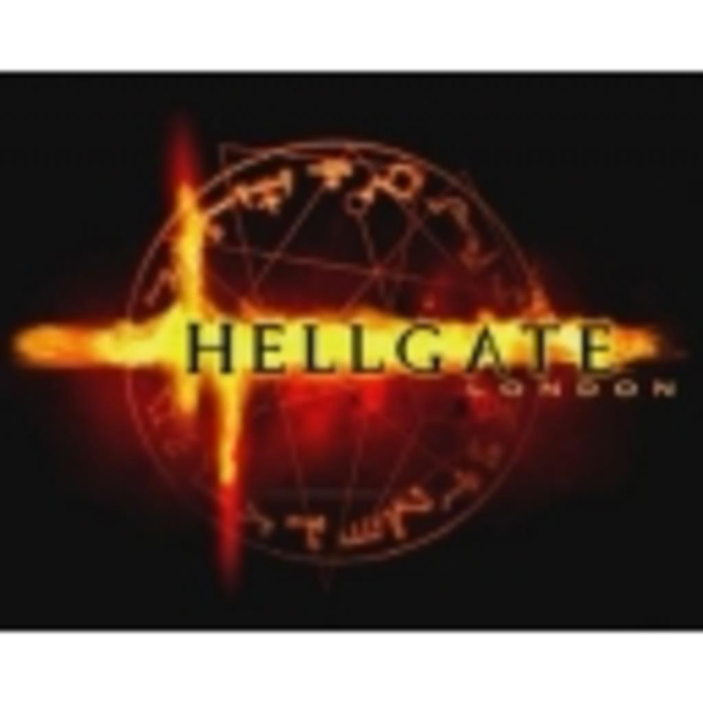 Hellgate:London
