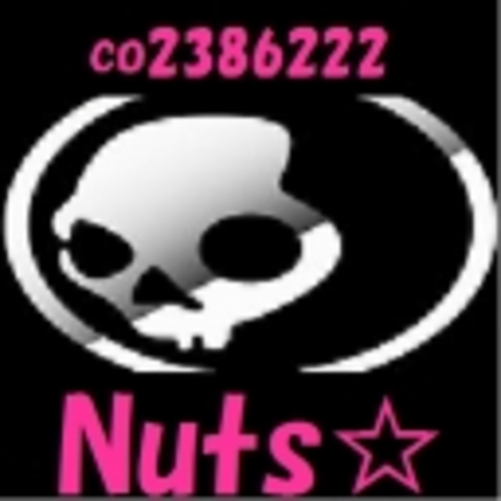 Nutsの好きこそ物の上手なり[ゲーム実況＆雑談] サブ垢