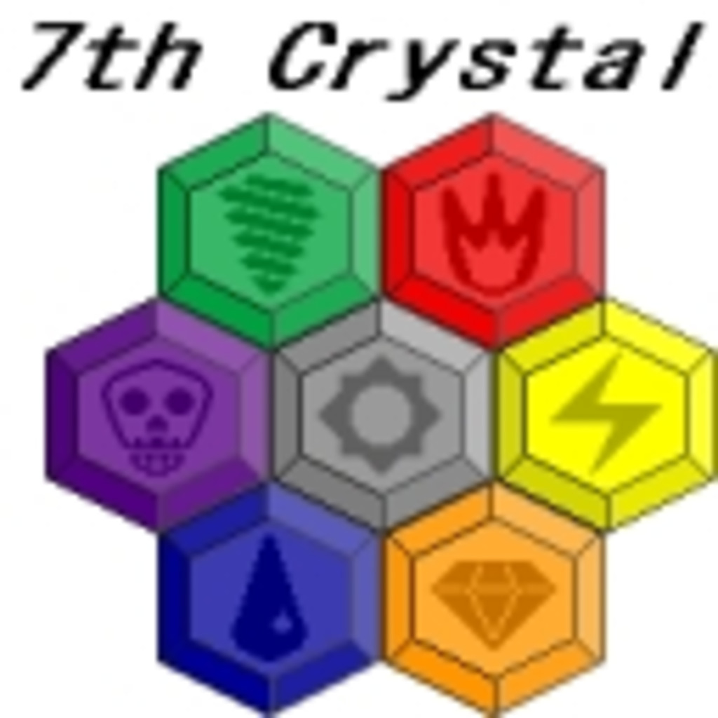 7th Crystal