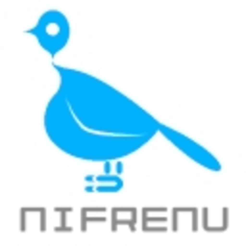 NIFRENU（ニフレヌ）