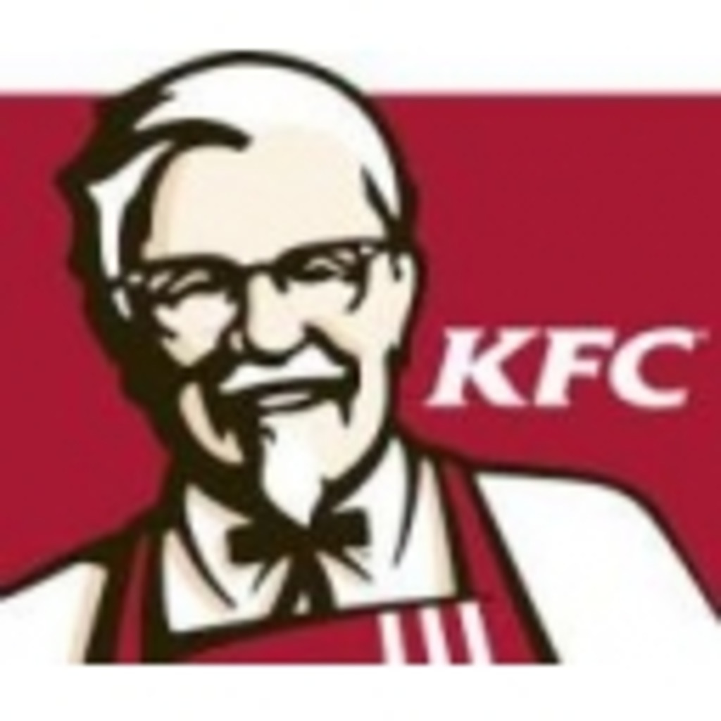 KFC～リニューアルOPEN～