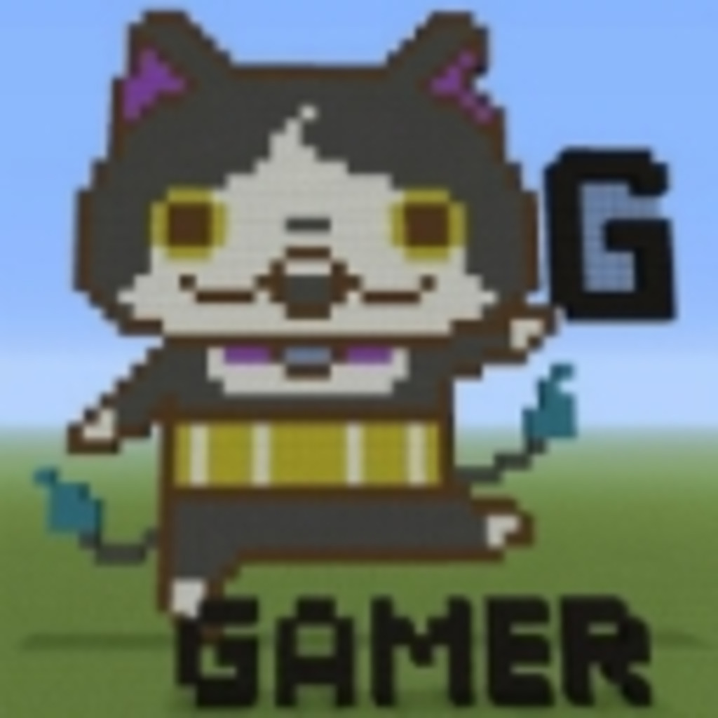 G-Gamer