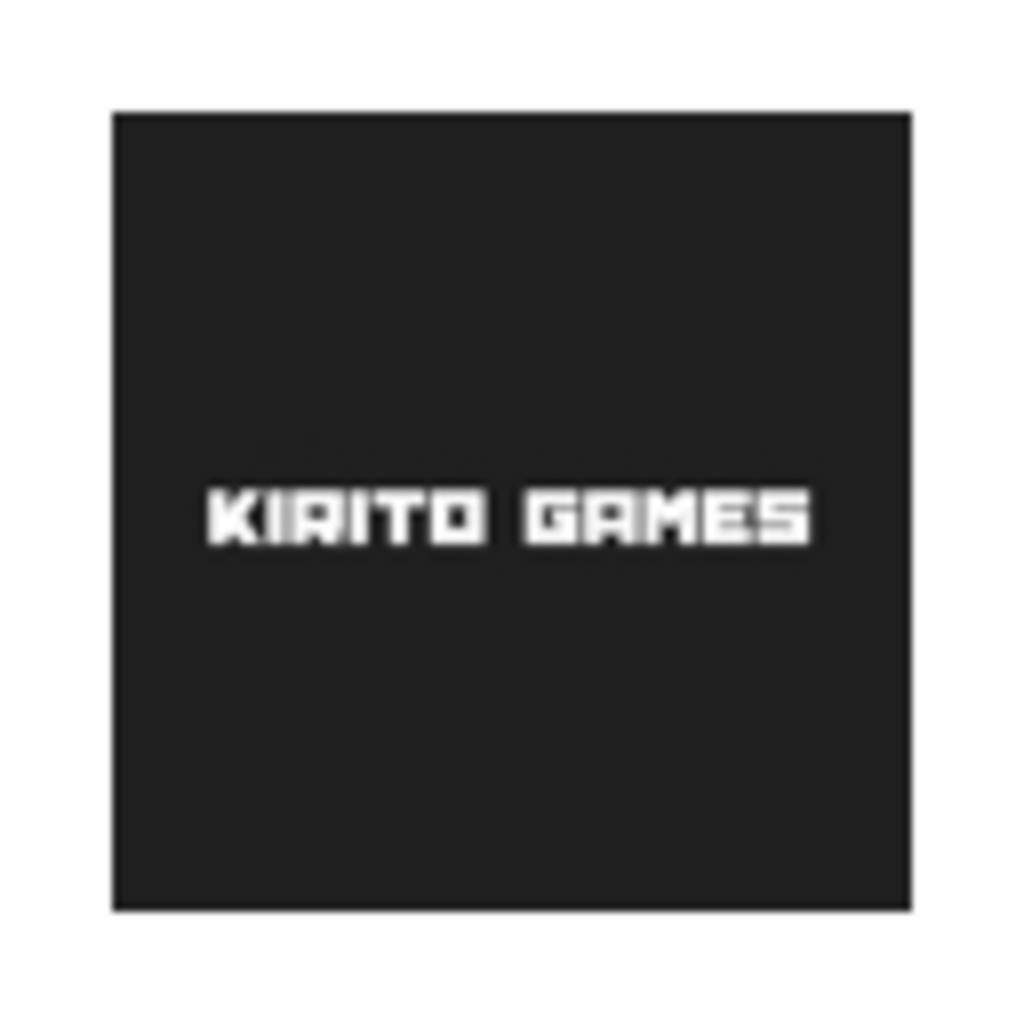 KIRITO GAMES