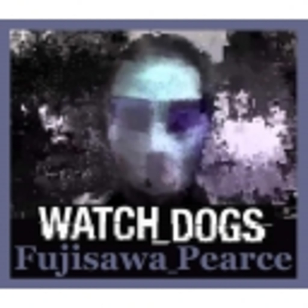 Fujisawa_Pearce's Hacking Games
