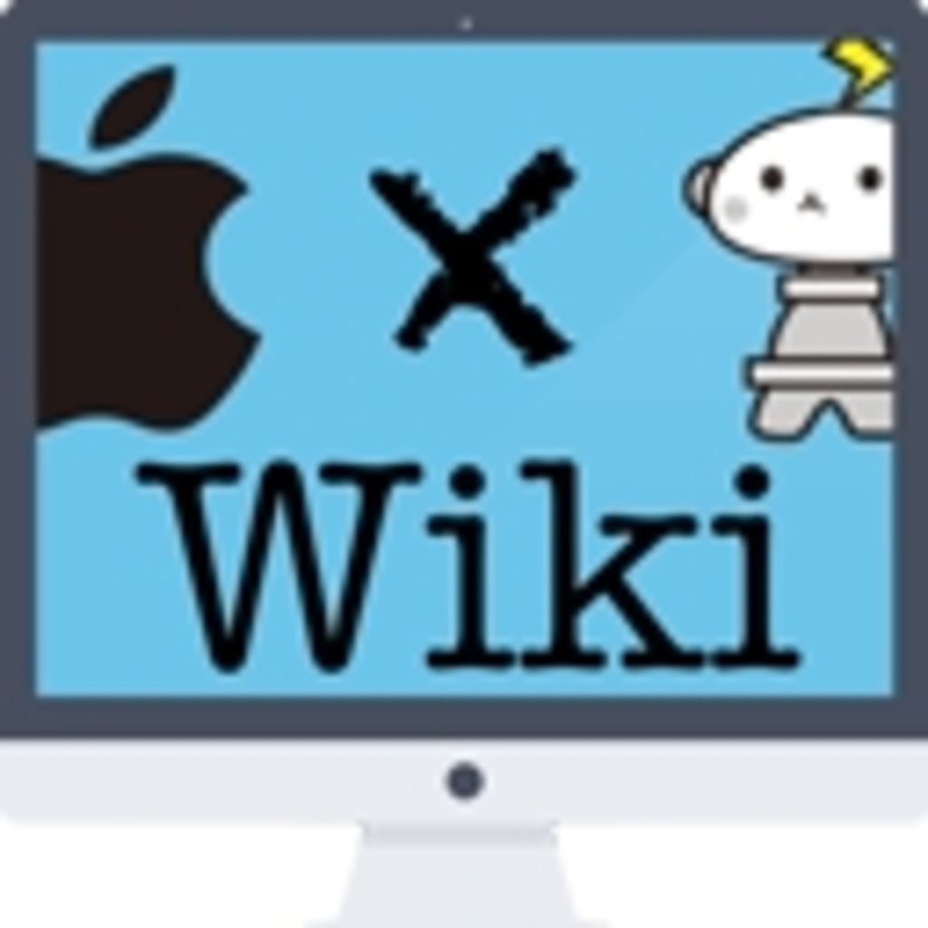 NicoLive Wiki for Mac