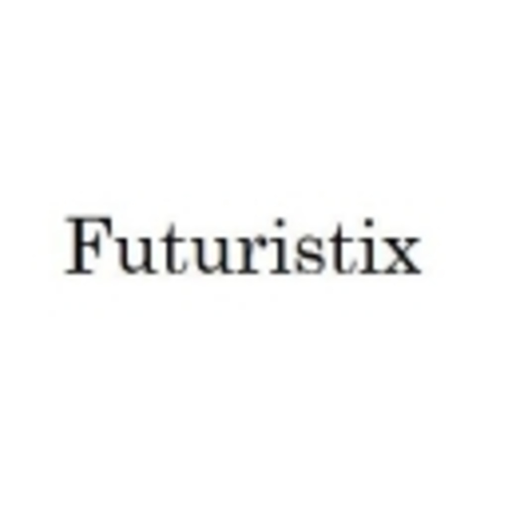 Futuristix