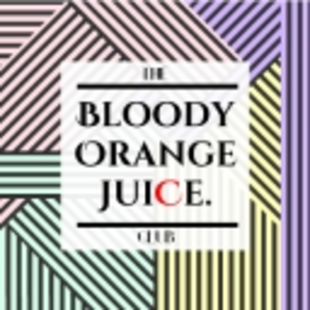 Bloody Orange JuiCe CLUB