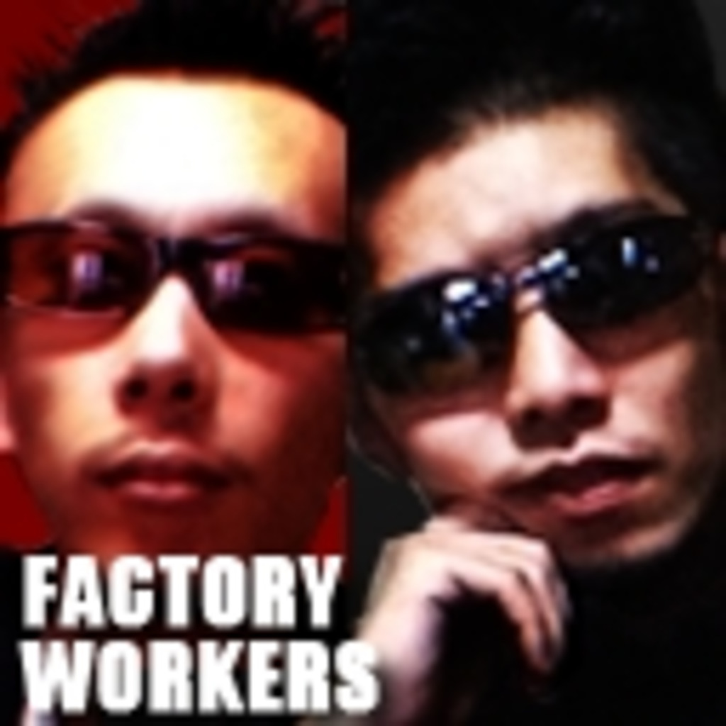 Factory Workers