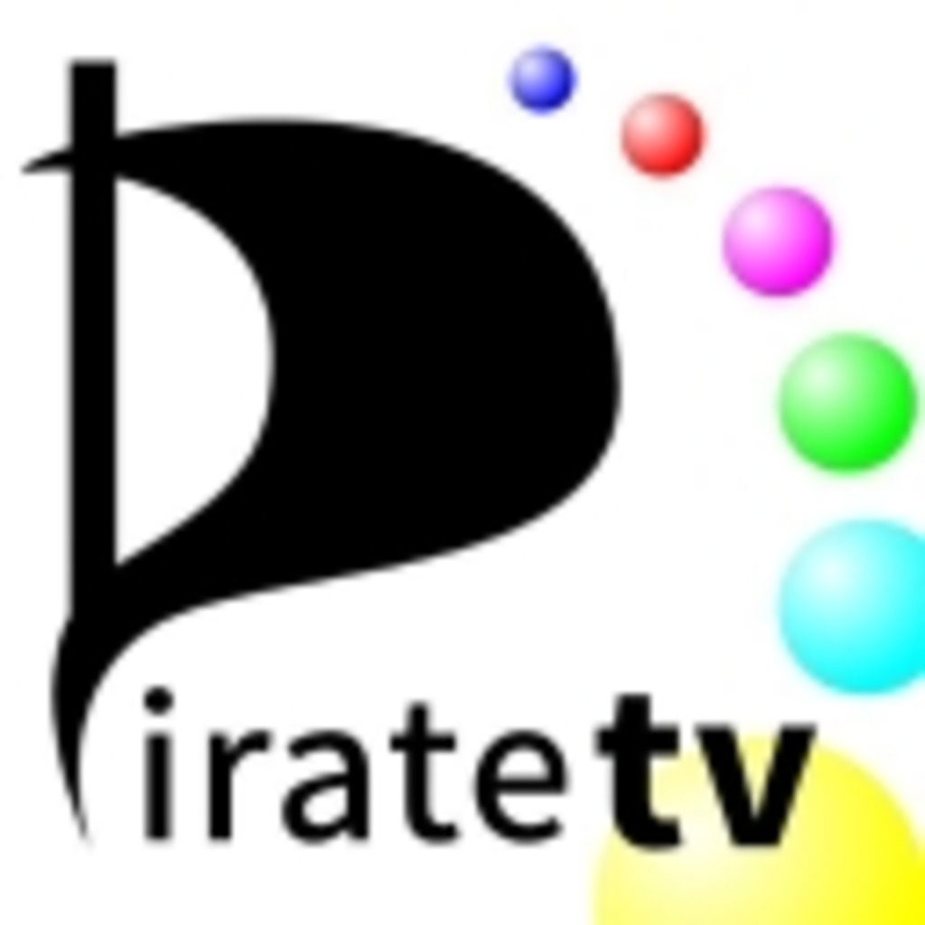 日本海賊TVコミュニティ