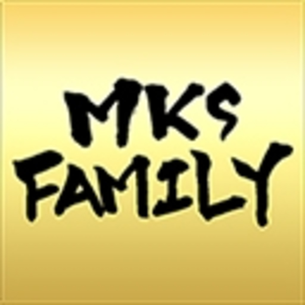 MKS FAMILY★