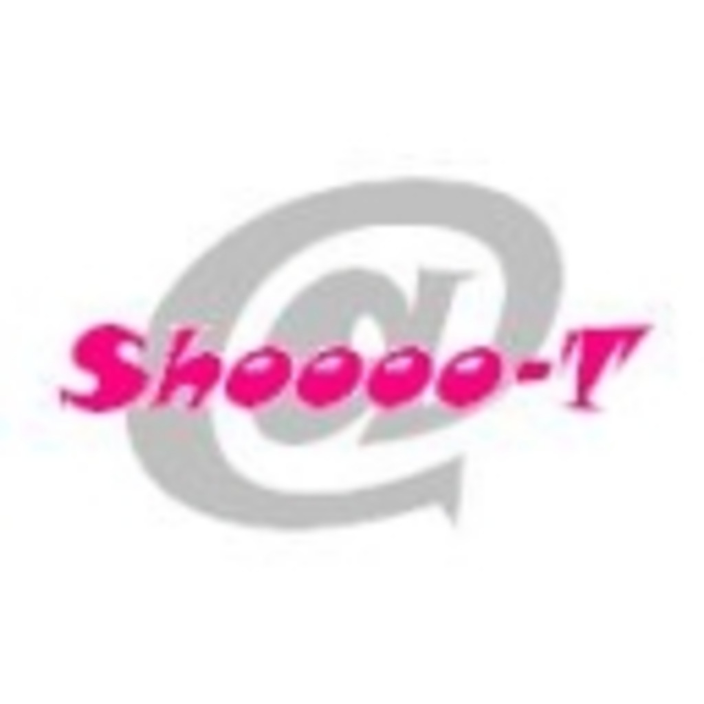 ＠Shoooo-T