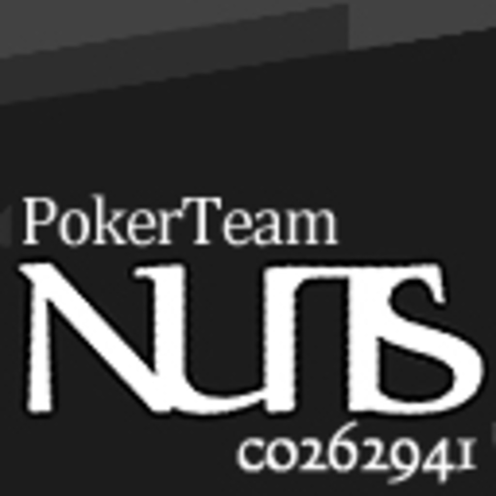 ポーカーチーム NUTS