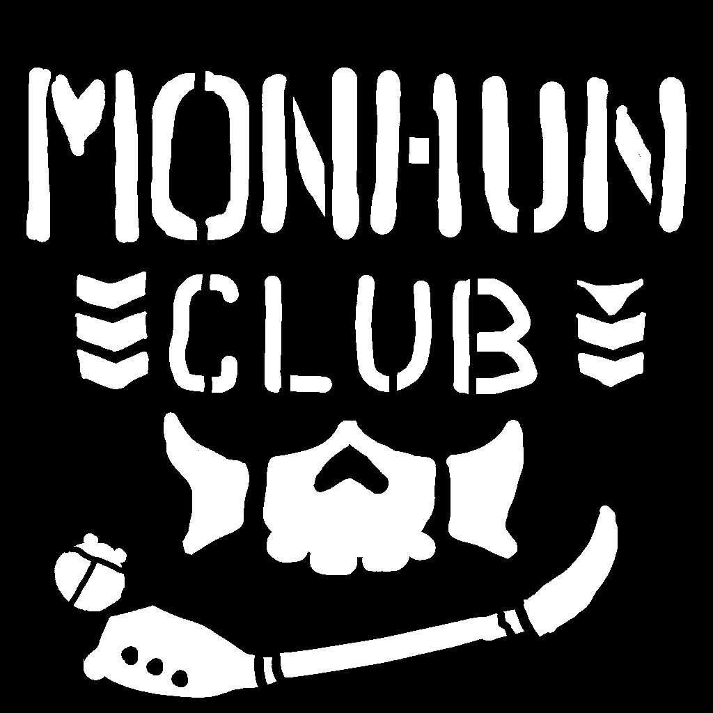MONHUN★CLUB