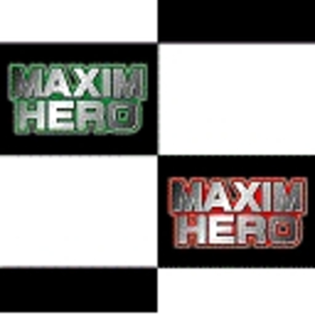 MAXIM HERO Live Community