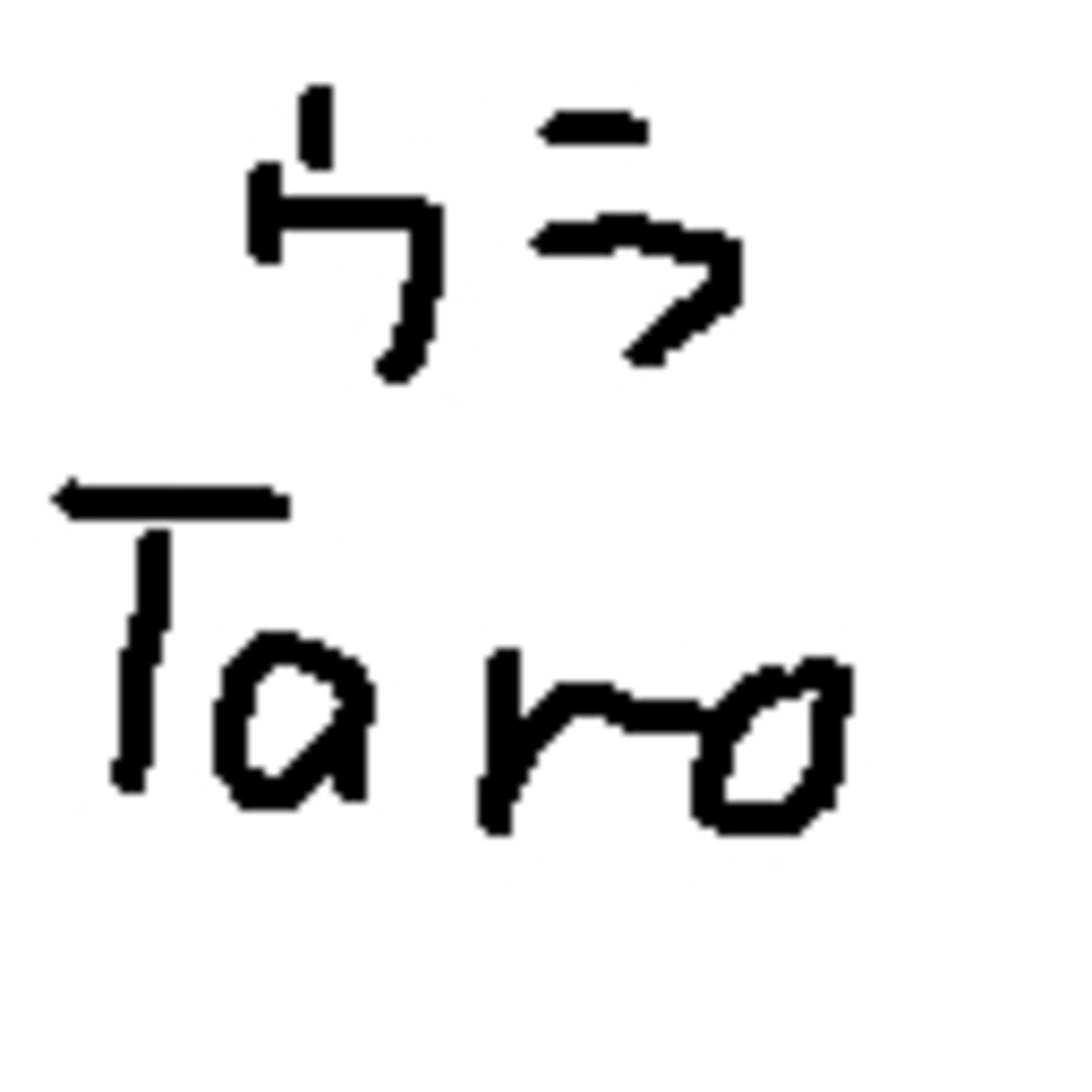 Taro_JPの裏事情