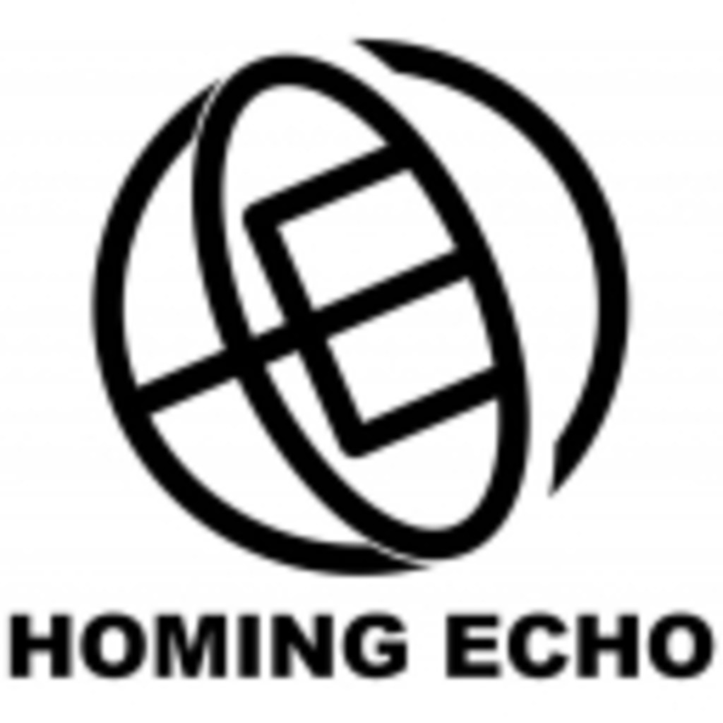 【HOMING ECHO】 ハヤシケイ / KEI