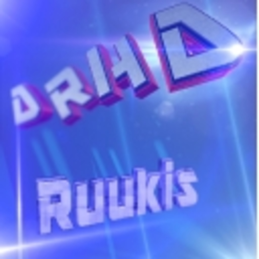 RuuKis141のゲーム放送！
