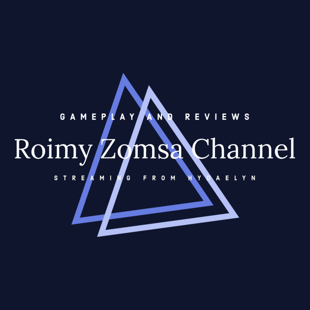 Roimy Zomsa Channel