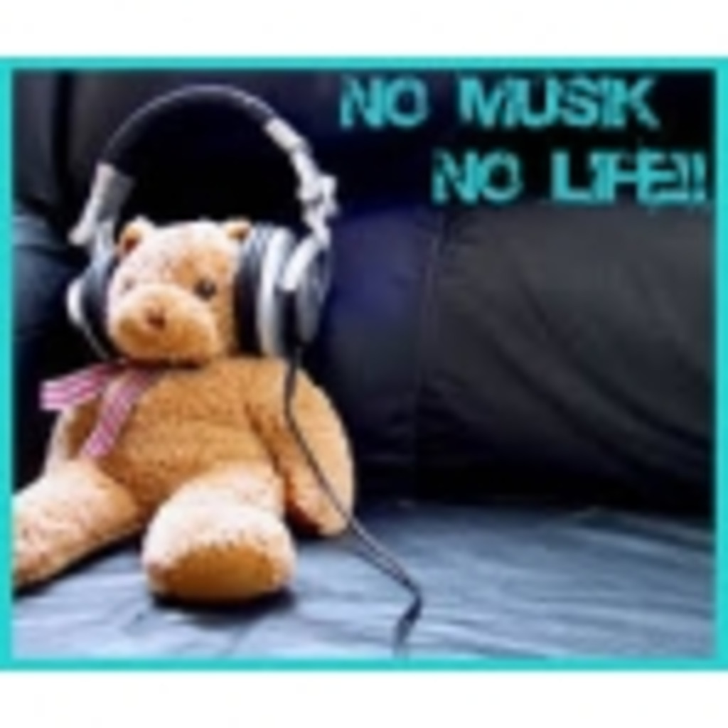 『NO MUSIC,NO LIFE』