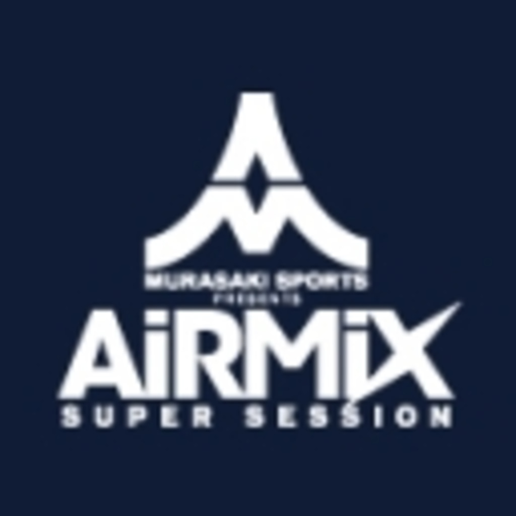 AIRMIX SUPER SESSION COMMUNITY