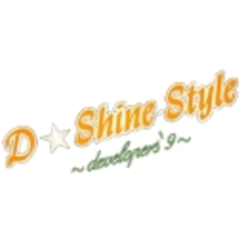 D☆shine　style  GT6 CHドリフトチーム
