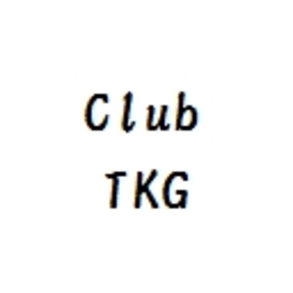 Club◆TKG