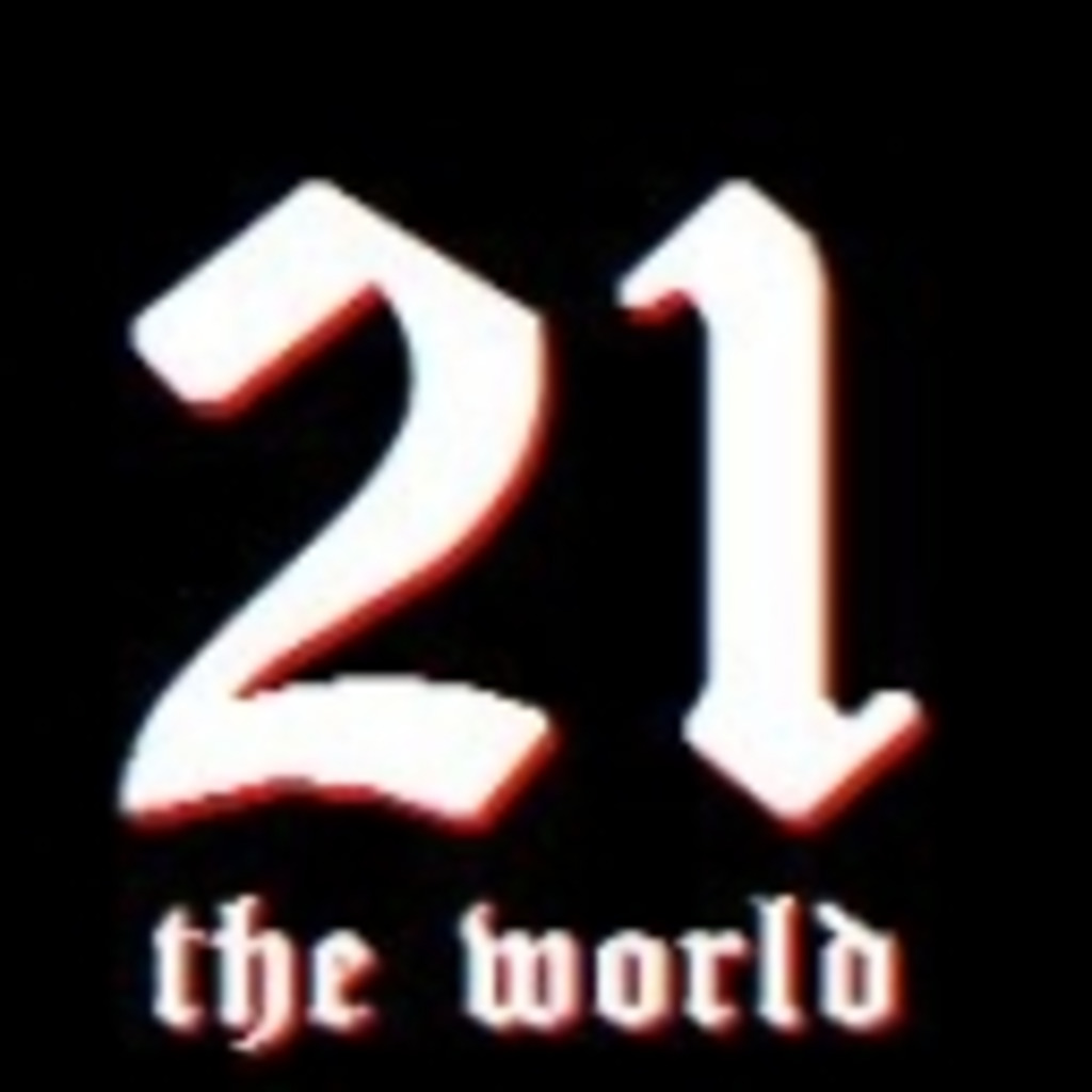 21st the world