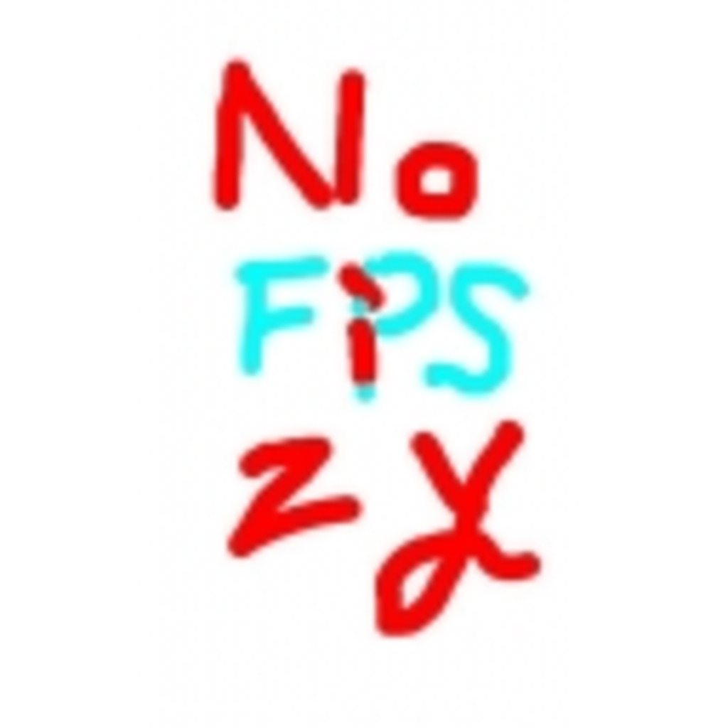 激突FPS!最弱プレイヤーの挑戦 by Noizy
