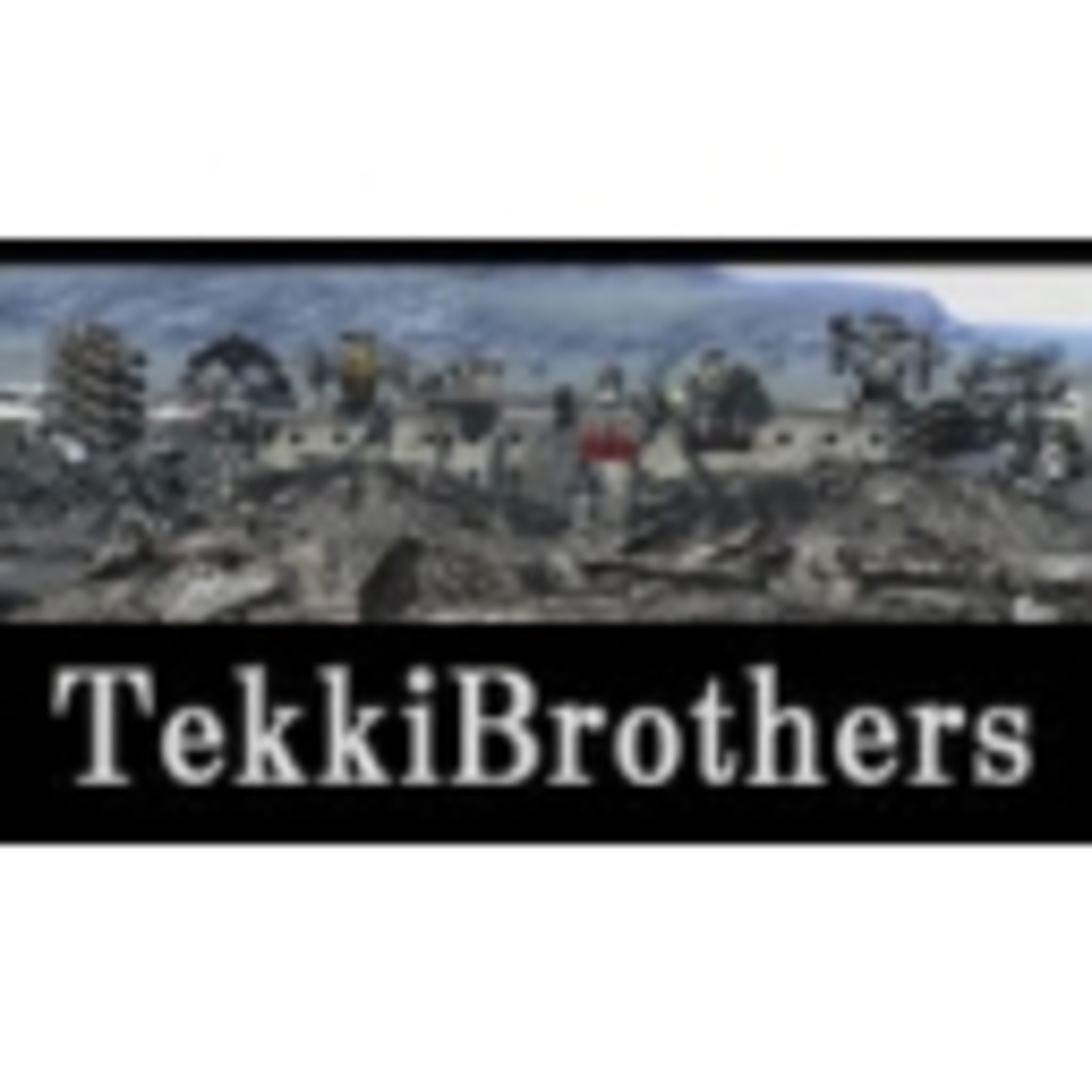 TekkiBrothers