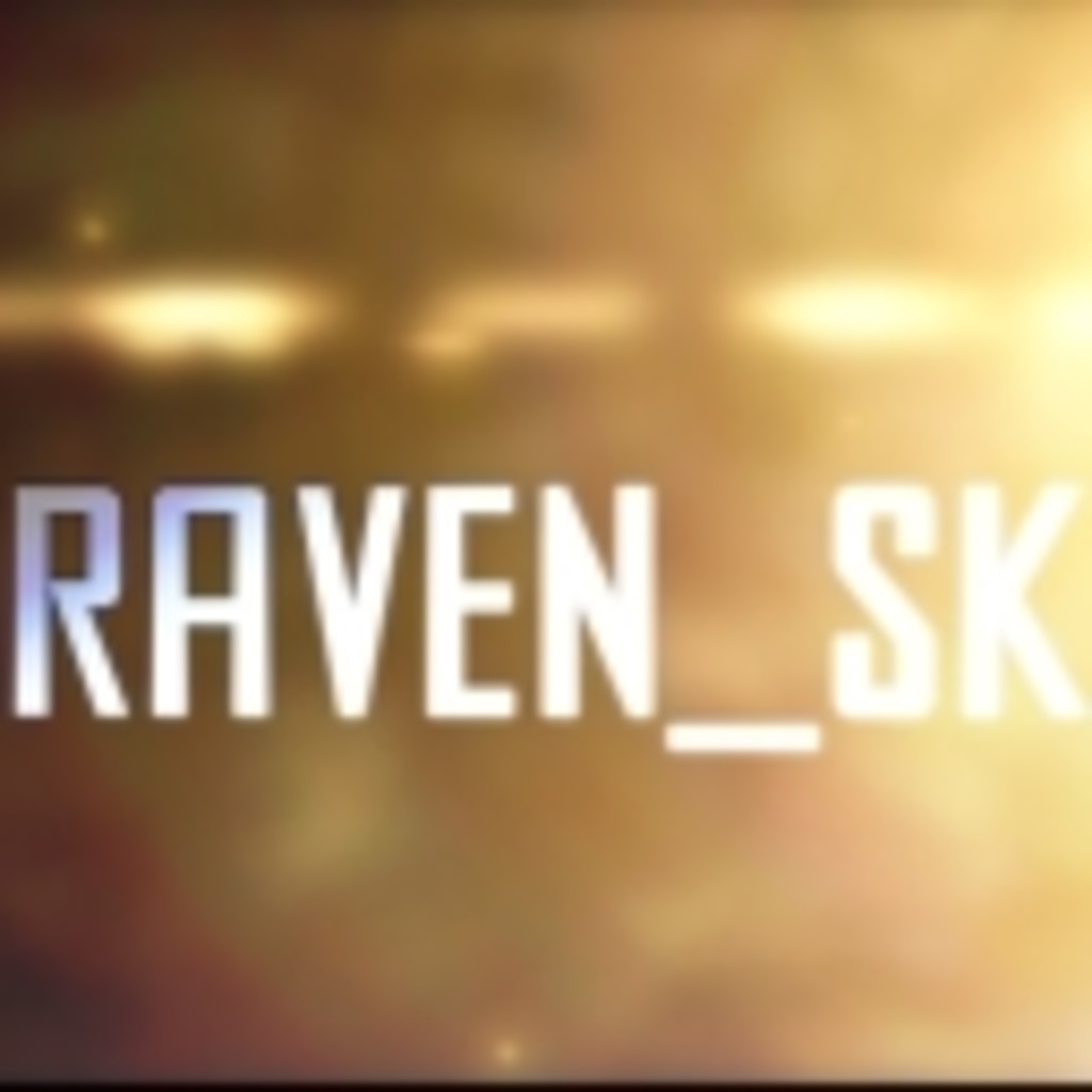 Raven_SKのコミュニティ