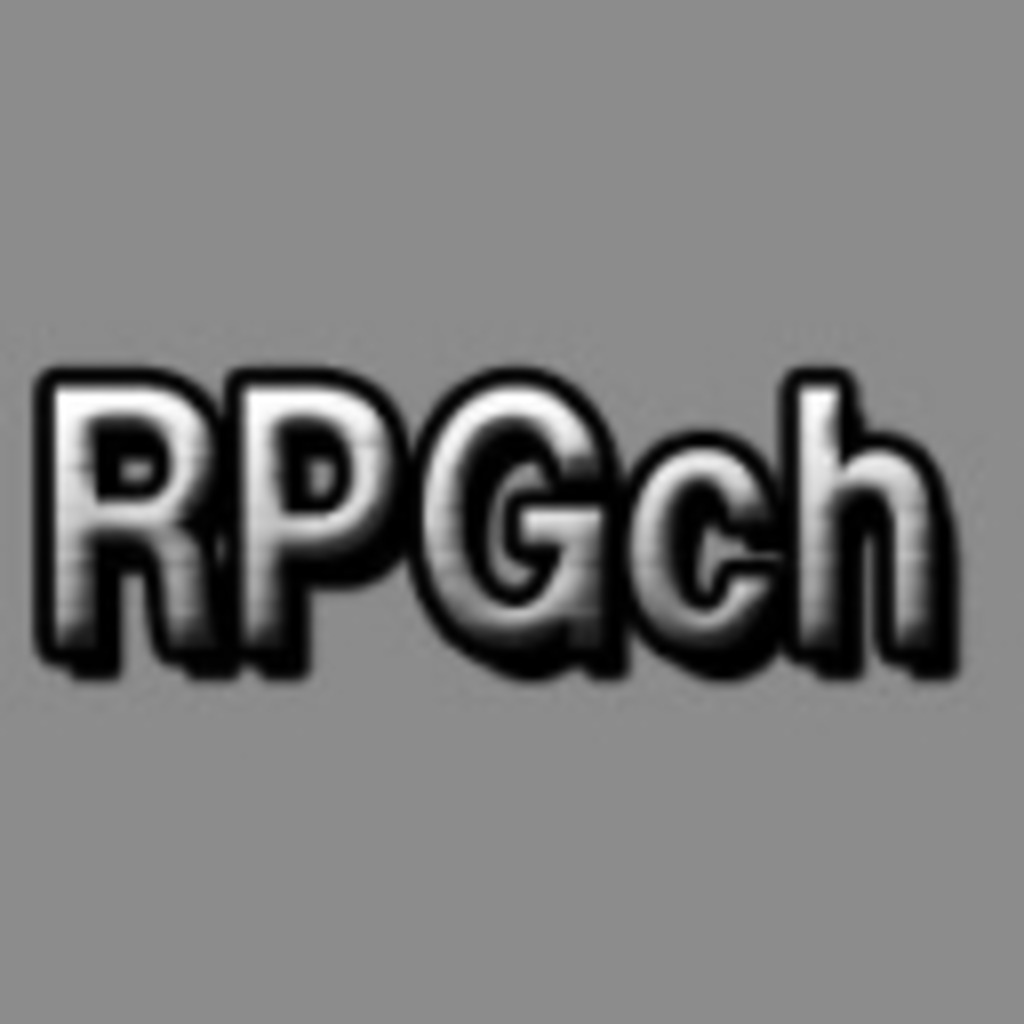 【RPGch】ターニィのリアルプレイゲーム【ゲーム実況】