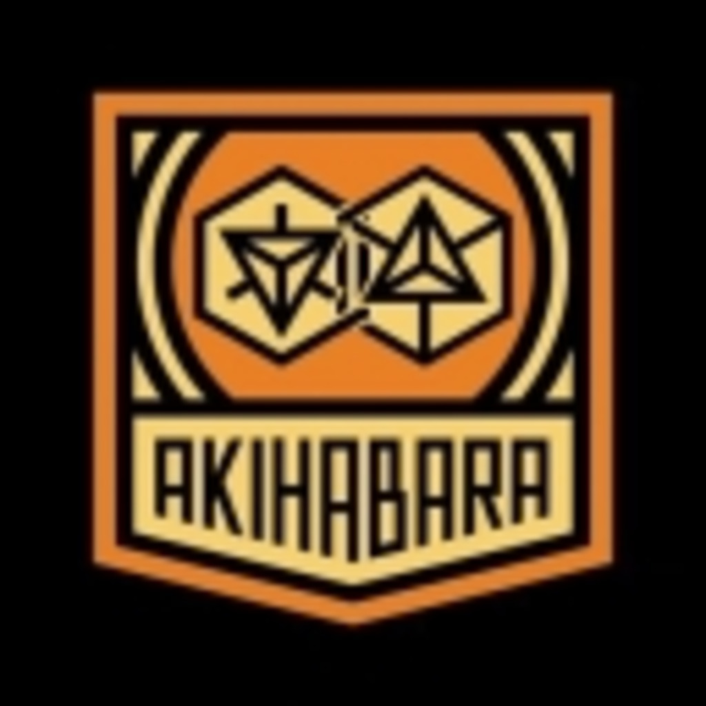 Ingress First Saturday Akihabara community(仮)