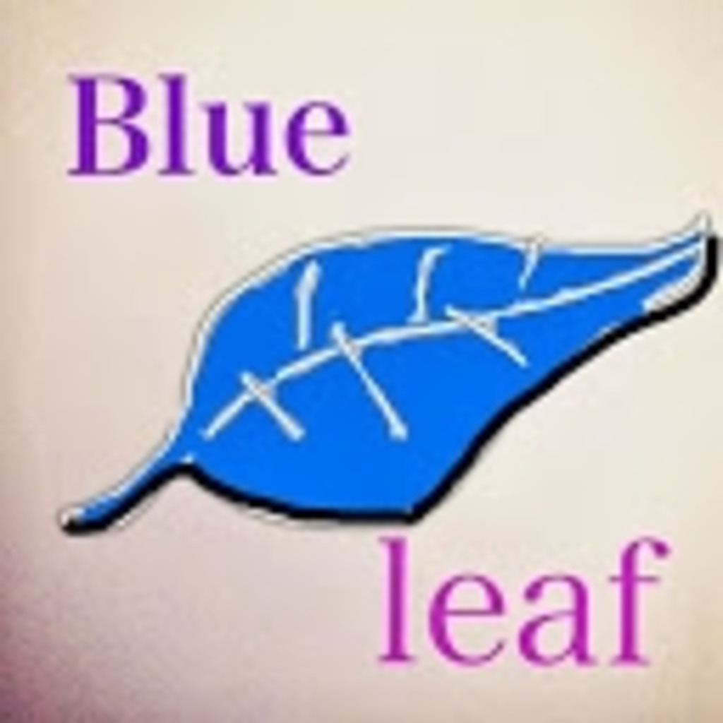 blue leaf life