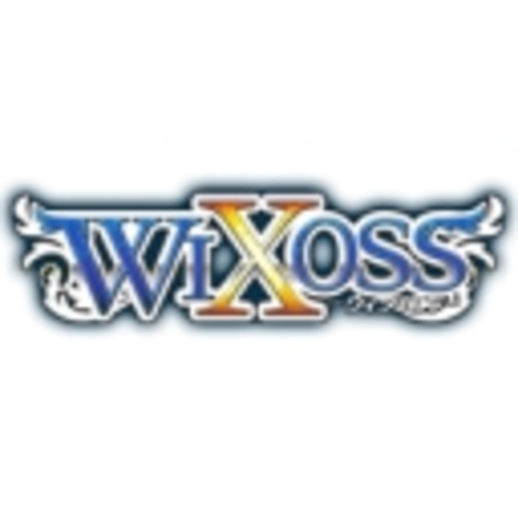 日刊　WIXOSS PARTY 　創刊